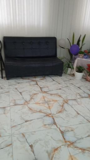 عکس سالن زیبایی هانیس