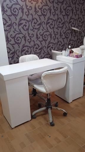 عکس سالن زیبایی هانیس