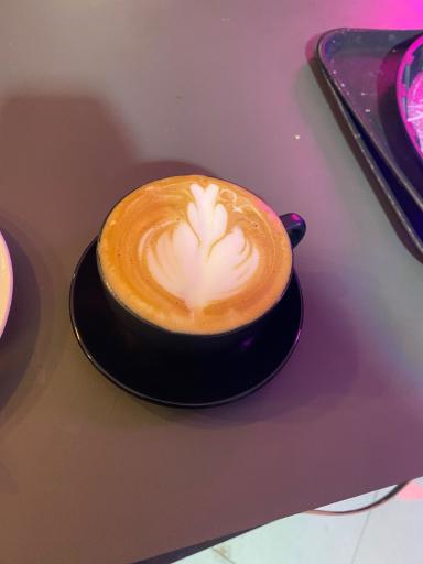 عکس کافه بام لند