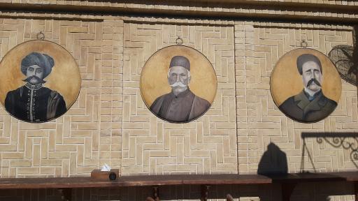 عکس کافه ژولپ