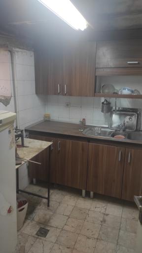عکس کارگاه صنایع فلزی هنرستان