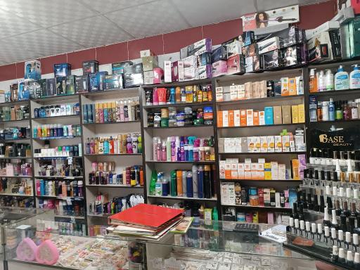 عکس آرایشی بهداشتی ماهک