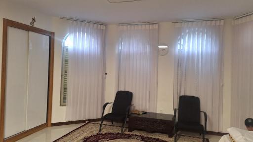 عکس مرکز رفاهی میلاد دماوند