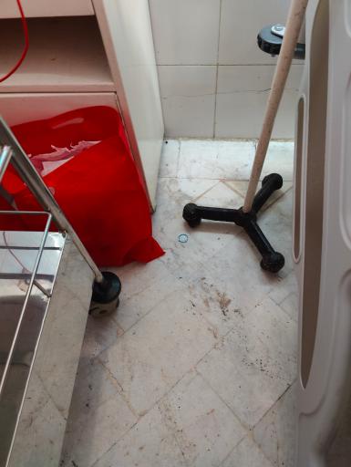 عکس بیمارستان ام لیلا