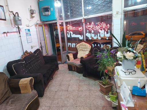 عکس آژانس خوش رکاب