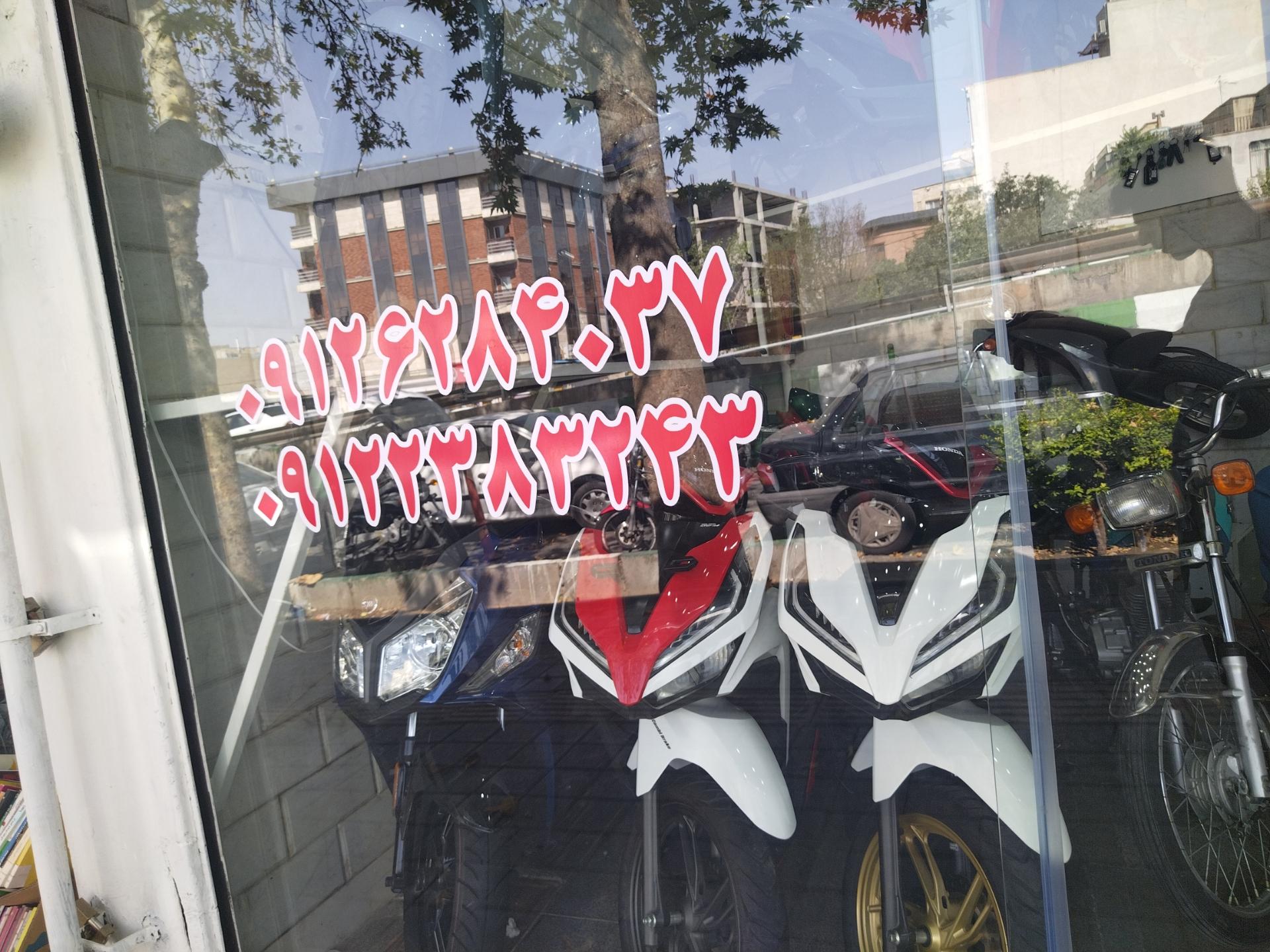 عکس پرند سیکلت