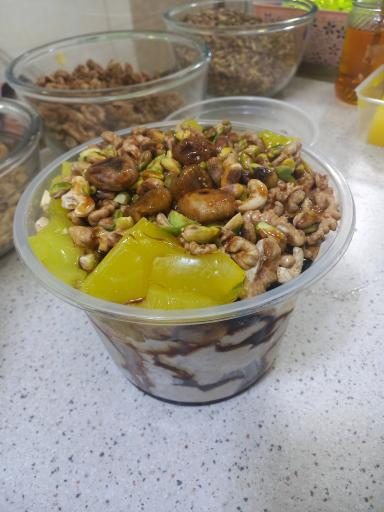 عکس ویتامینه‌ عموعلی