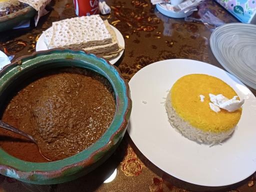 عکس کافه رستوران محلی لاکو
