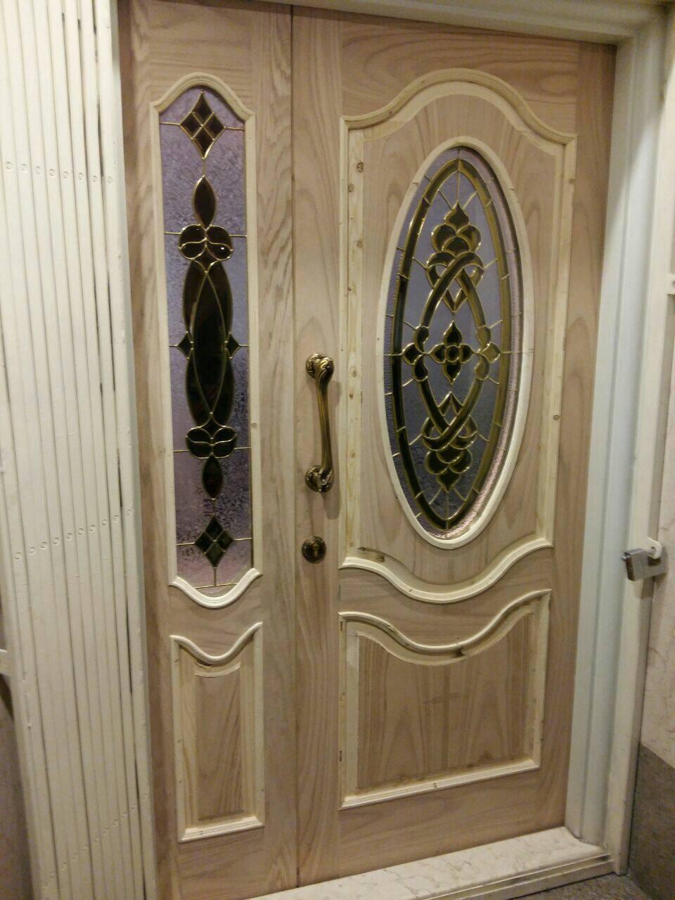 عکس کارگاه نجاری و ام دی اف سینا چوب