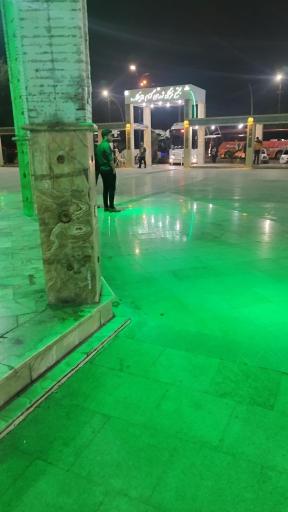 عکس مجتمع فرهنگی شهدای گمنام اندیمشک