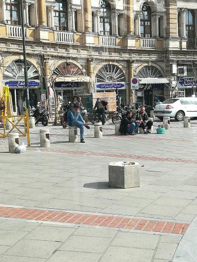 عکس یراق آلات کلاسیک 