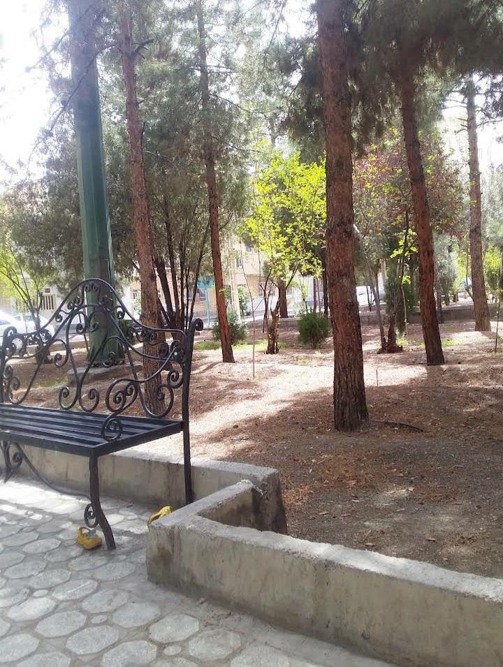 عکس بوستان شهید گچپزیان