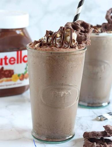 عکس بستنی قصر