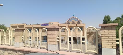 عکس مدرسه یوسف پور