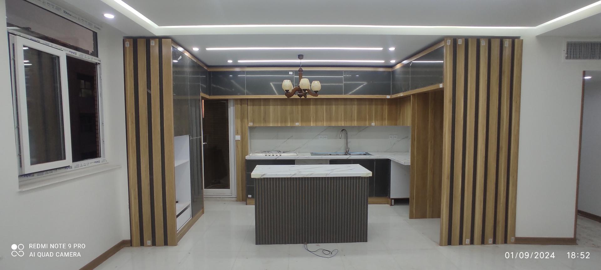 عکس دکوراسیون داخلی آرسس