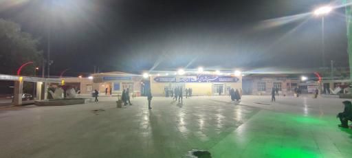 مجتمع فرهنگی شهدای گمنام اندیمشک