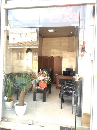 عکس مشاور املاک پاشا فتحی