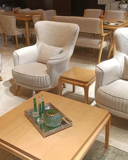 عکس فروشگاه مبل ایران محمدی