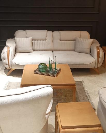 عکس فروشگاه مبل ایران محمدی