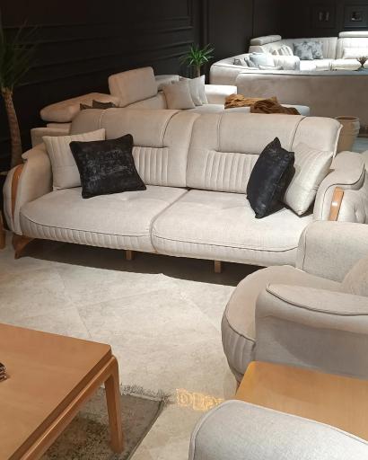 عکس فروشگاه مبل ایران محمدی