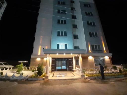 عکس مجتمع مسکونی 1S202