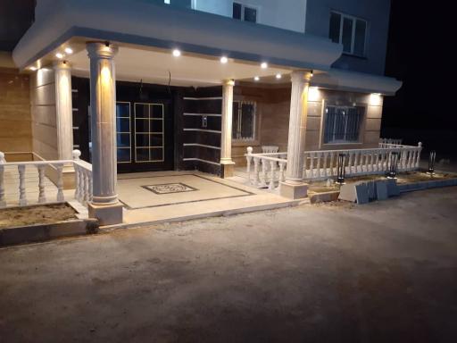 عکس مجتمع مسکونی 1S202