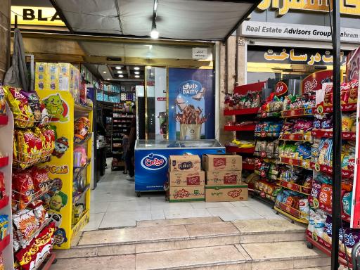 عکس بلک مارکت