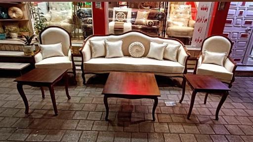 عکس فروشگاه مبل ایران محمدی