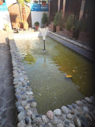 عکس کافه رستوران محلی لاکو