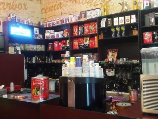 عکس قهوه تعاون