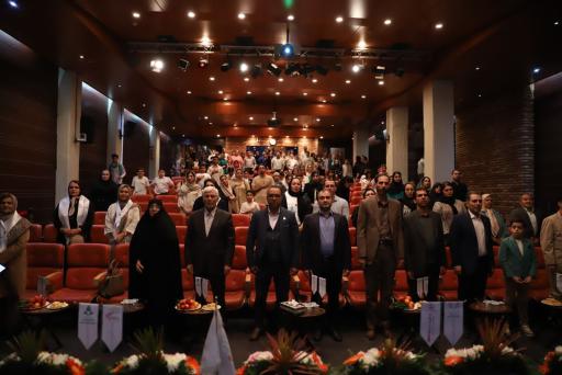 عکس موسسه علمی هنری مبتکران اروند