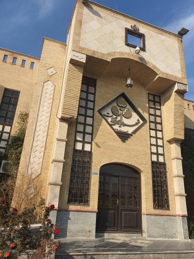 عکس شهرداری قنوات 