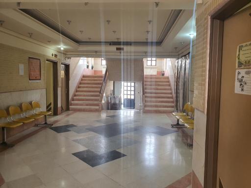 عکس شهرداری قنوات 