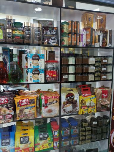 عکس کافه روکو