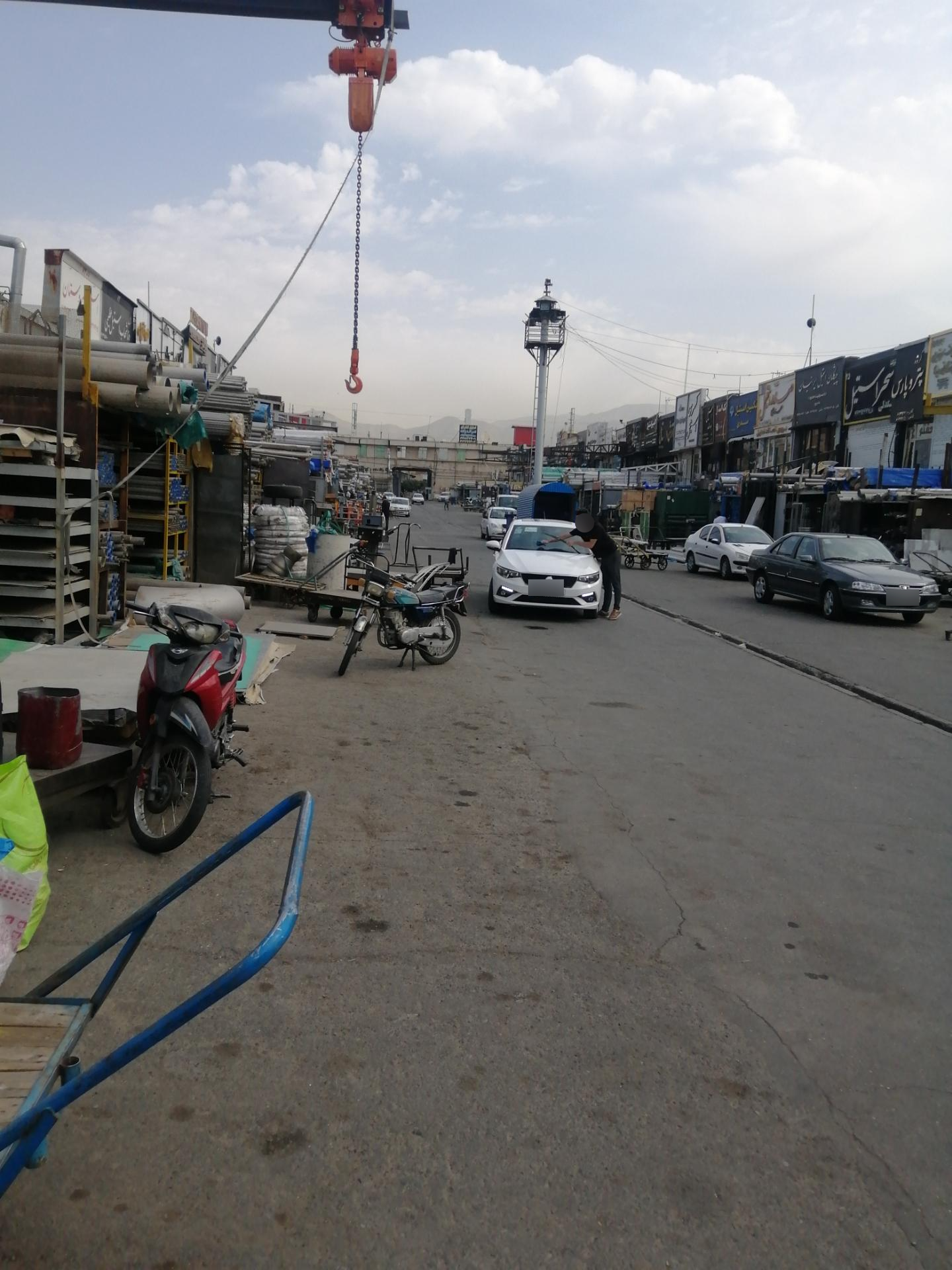 عکس سمکو استیل