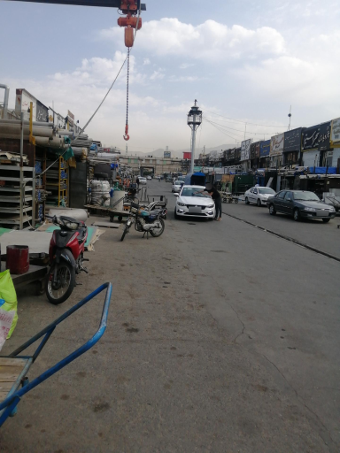 عکس سمکو استیل