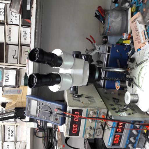 عکس موبایل پایتخت