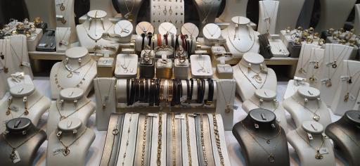 گالری طلای آنیدا