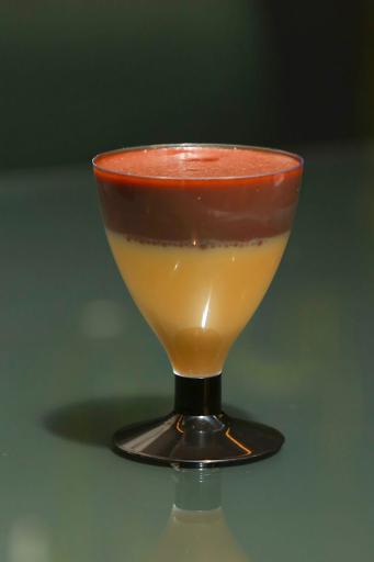 عکس رستوران سلف سرویس دیس