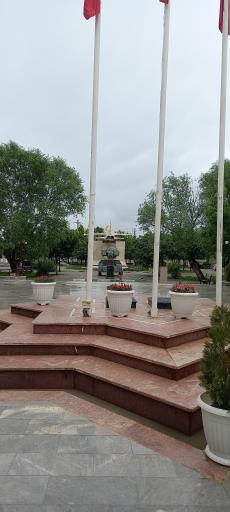 عکس پارک موزه