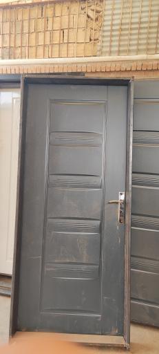 عکس درب ضد سرقت آذرنیا