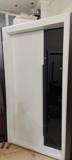 عکس درب ضد سرقت آذرنیا