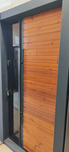 عکس درب ضد سرقت آذرنیا