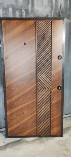 عکس درب ضد سرقت آذرنیا