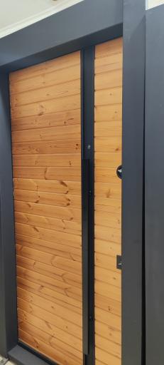 عکس درب ضد سرقت آذرنیا