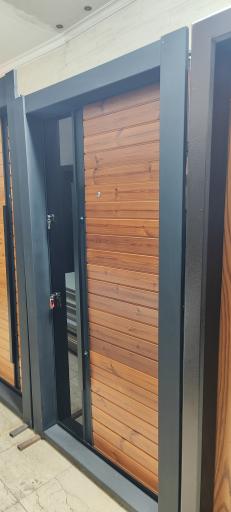 عکس درب ضد سرقت آذرنیا