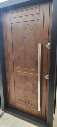 عکس درب ضد سرقت آذرنیا