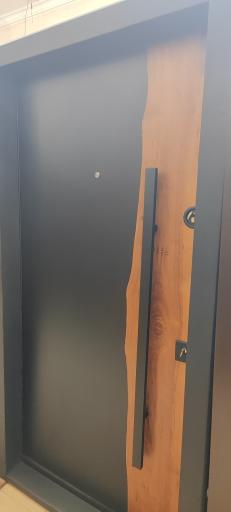 عکس درب ضد سرقت آذرنیا