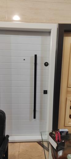 عکس درب ضد سرقت آذرنیا