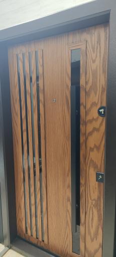 عکس درب ضد سرقت آذرنیا